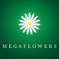 Megaflowers Доставка