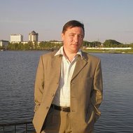 Тахир Шафиков