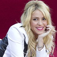 Shakira Isabel