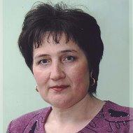 Сария Шайхлисламова