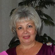 Татьяна Куршакова