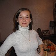Евгения Фарафонова