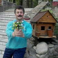 Василь Кирилюк