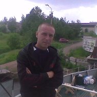 Александр Люсин