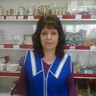 Лариса Зайкова
