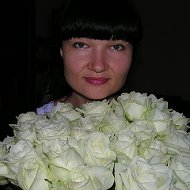 Тетяна Косячникова