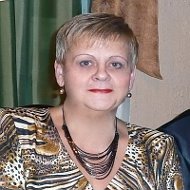 Елена Демьянец