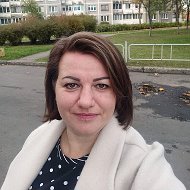 Екатерина Сацюк