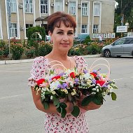 Вера Авакова