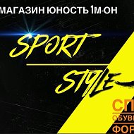 Sport Style