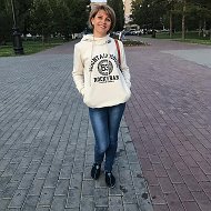 Ирина Землянская