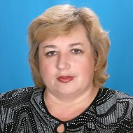 Наталья Кохановская