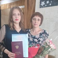 Светлана Пивоварова