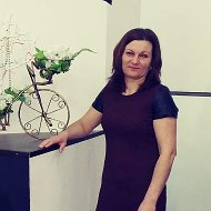 Наталья Архипчук