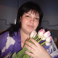 Таня Черствякова