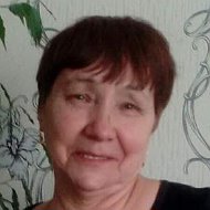 Нина Масленникова