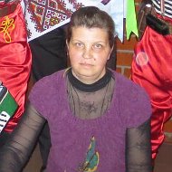 Валентина Усатенко