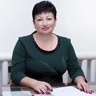 Екатерина Пальцева