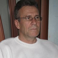 Александр Маховиков