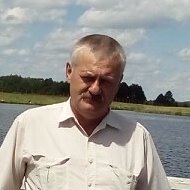 Василий Кожемяко