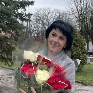 Наталья Куничкина
