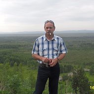 Валерий Москаленко
