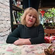Людмила Альдикова