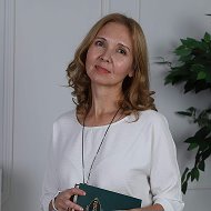 Татьяна Антропова