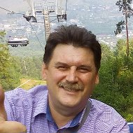 Вячеслав Щеголев