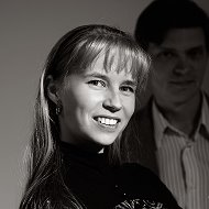 Анастасия Новикова
