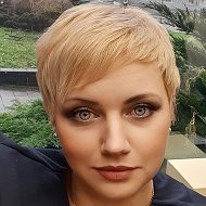 Ольга Абросимова