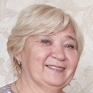 Светлана Ланько
