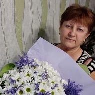 Ольга Горланова