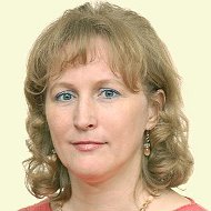 Светлана Чайкина