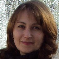 Ольга Катайцева
