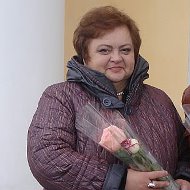 Светлана Полозкова