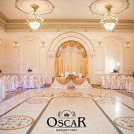 Oscar Banquet
