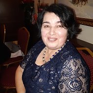 Svetlana Jasinska