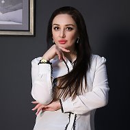 Марина Дзарасова