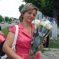 Татьяна Вакульчук