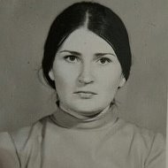 Нина Джиоева