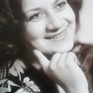 Лана Кустова