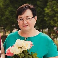 Елена Прудникова