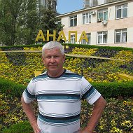 Юрий Schipanov