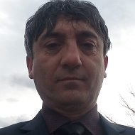 Rashad Musaev