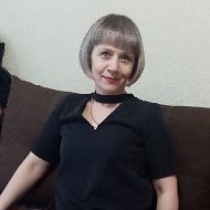 Лена Шашкина