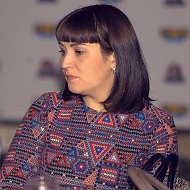 Людмила Проворова