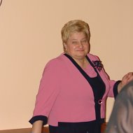 Татьяна Замбржицкая