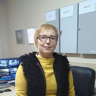 Елена Паречина