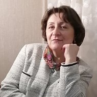 Эльвира Гавриленко